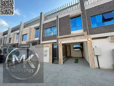 Townhouse de 5 chambres à à louer à Al Zahya, Ajman - WhatsApp Image 2026-04-24 at 10.18. 49 AM. jpeg