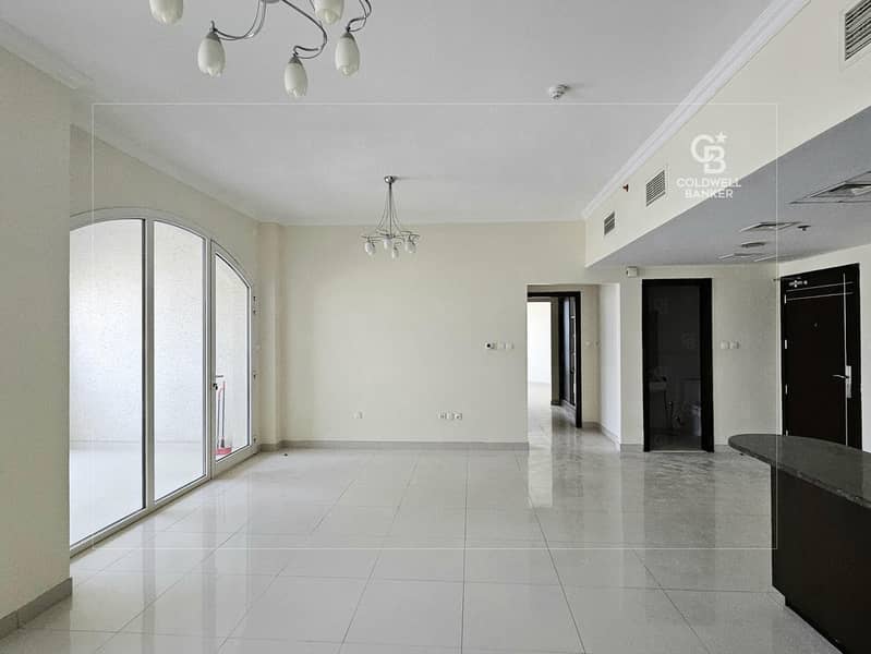 Spacious | Perfect Location | High ROI Spacious | Perfect Location | High ROI