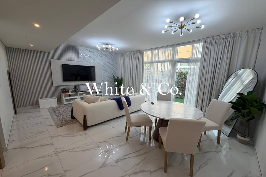 Rijwoning in DAMAC Hills 2 (Akoya by DAMAC),Camelia, 3 slaapkamers, 1630000 AED - 14966145 Rijwoning in DAMAC Hills 2 (Akoya by DAMAC),Camelia, 3 slaapkamers, 1630000 AED - 14966145