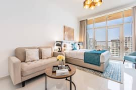 شقة في داماك غالية،الضاحية 18،قرية جميرا الدائرية 50000 درهم - 14966174