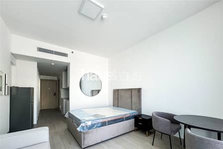 Studio for Rent in Jumeirah Village Circle (JVC), Dubai - Price Negotiable| Well Maintained |Fully Furnished