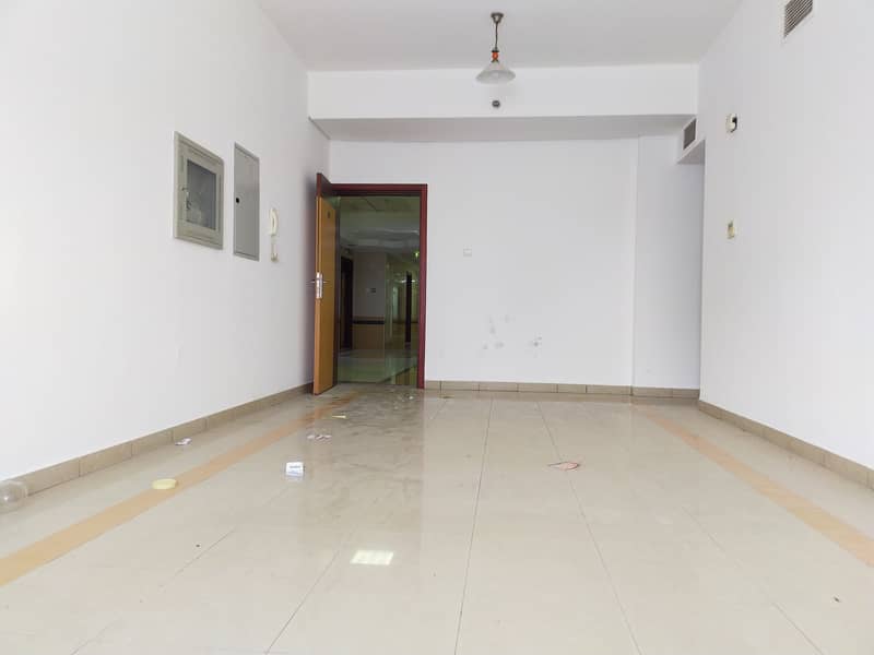 Very Spacious 2 Bedroom Huge Hall New Brand  Apartment Available Rent Only 46k