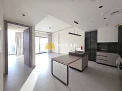 شقة في ويست فيو تاور،الضاحية 11،قرية جميرا الدائرية 1 غرفة 85000 درهم - 14878764