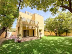 فیلا في السهول 8،السهول 3 غرف 9750000 درهم - 14966261