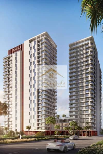 1 habitación Apartamento para en Venta en Jumeirah Village Circle (JVC), Dubai - 10. jpg