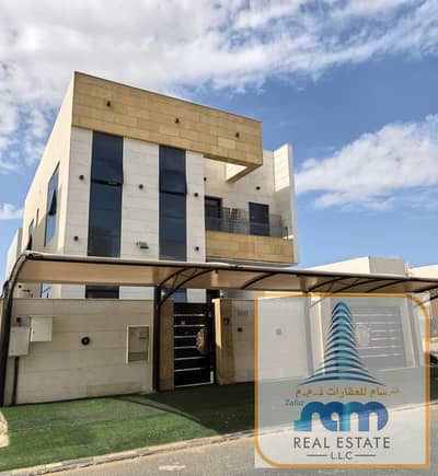 5 Schlafzimmer Villa zum zur Miete in Al Yasmeen, Ajman - 12 (3). jpg