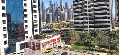 Prime Location I Furnished 1 Bedroom Flat I 1 Parking Slot