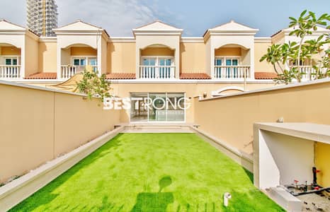 2 Bedroom Townhouse for Sale in Jumeirah Village Circle (JVC), Dubai - MIK_0179 (2000x1333)_193709. jpg