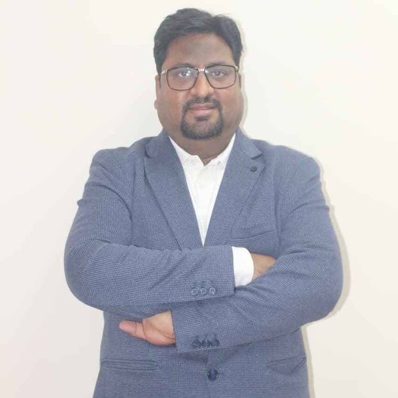 Ram Keshari Ram Keshari