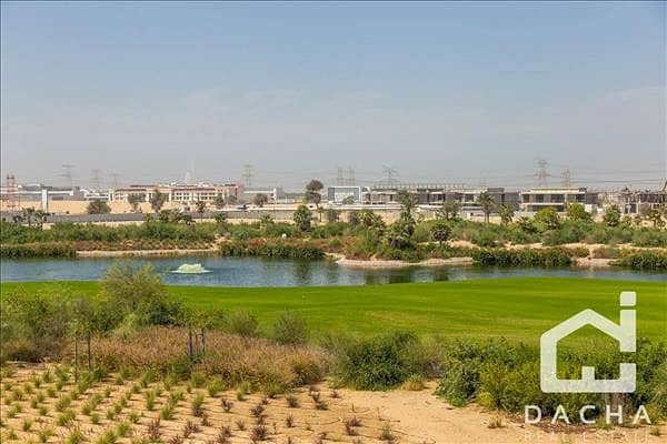 Golf Course Views / No Agency Fee / Payment Plan