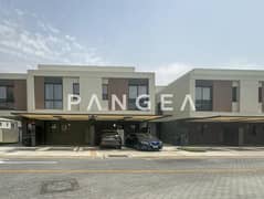 فیلا في ذا بلس،المنطقة السكنية جنوب دبي،دبي الجنوب 3 غرف 165000 درهم - 14966520