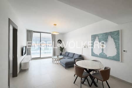 1 Camera Appartamento in Affitto a Jumeirah Village Circle (JVC), Dubai - Appartamento a Jumeirah Village Circle (JVC)，JVC District 11，Bluebell Residence, 1 camera da letto, 76000 AED - 14966532