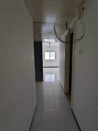 Studio for Rent in Al Majaz, Sharjah - IMG_20251026_164719526_HDR. jpg Studio for Rent in Al Majaz, Sharjah - IMG_20251026_164719526_HDR. jpg