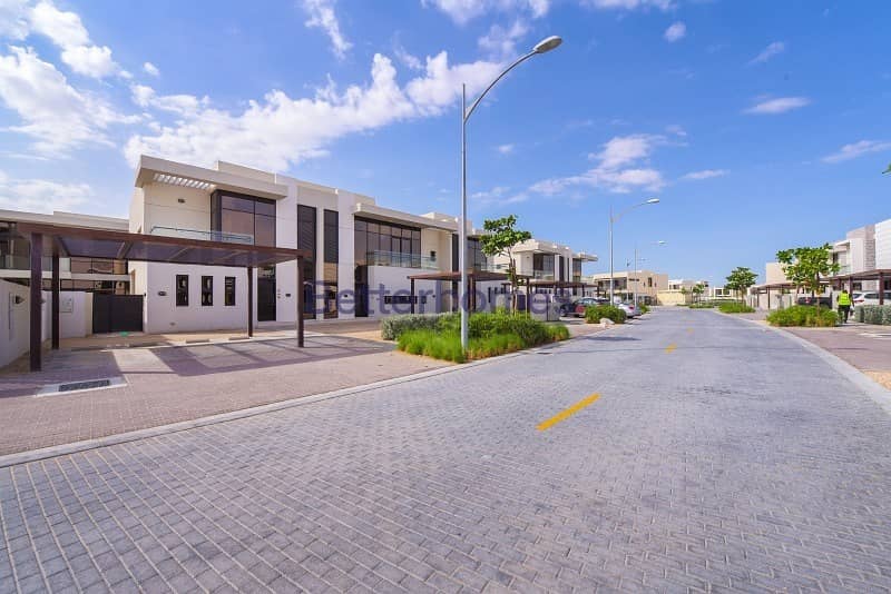 Brand New | Ample Parking | Spacious Townhouse