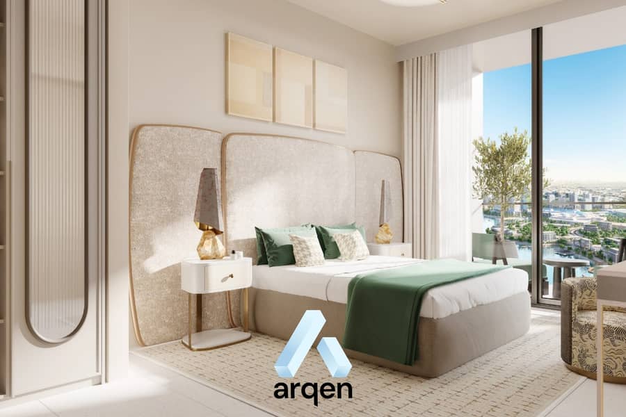 Wohnung in Dubai Creek Harbour,Creek Waters 2, 2 schlafzimmer, 3100000 AED - 14967061 Wohnung in Dubai Creek Harbour,Creek Waters 2, 2 schlafzimmer, 3100000 AED - 14967061