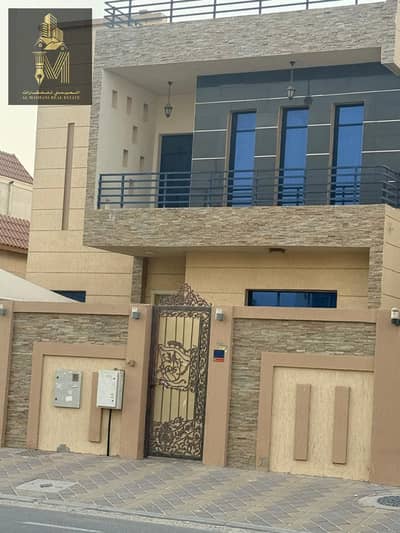Villa for Sale in Al Rawda, Ajman - WhatsApp Image 2026-04-08 at 9.35. 23 AM (1). jpeg Villa for Sale in Al Rawda, Ajman - WhatsApp Image 2026-04-08 at 9.35. 23 AM (1). jpeg