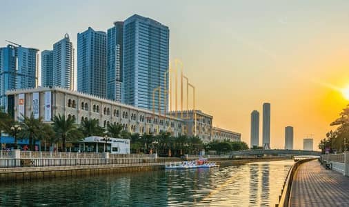 3 Bedroom Apartment for Sale in Al Majaz, Sharjah - 12. png 3 Bedroom Apartment for Sale in Al Majaz, Sharjah - 12. png