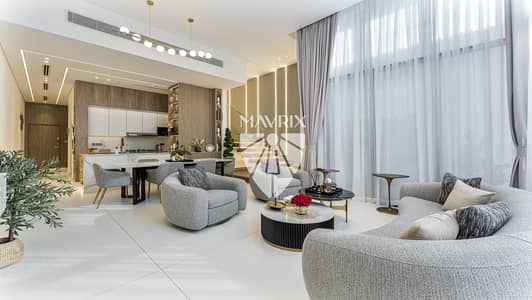 4 Bedroom Townhouse for Rent in Jumeirah Village Circle (JVC), Dubai - Luxury Townhouse | Private Elevator | Private Pool