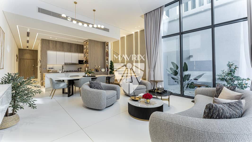 Luxury Townhouse | Private Elevator | Private Pool - Image 7