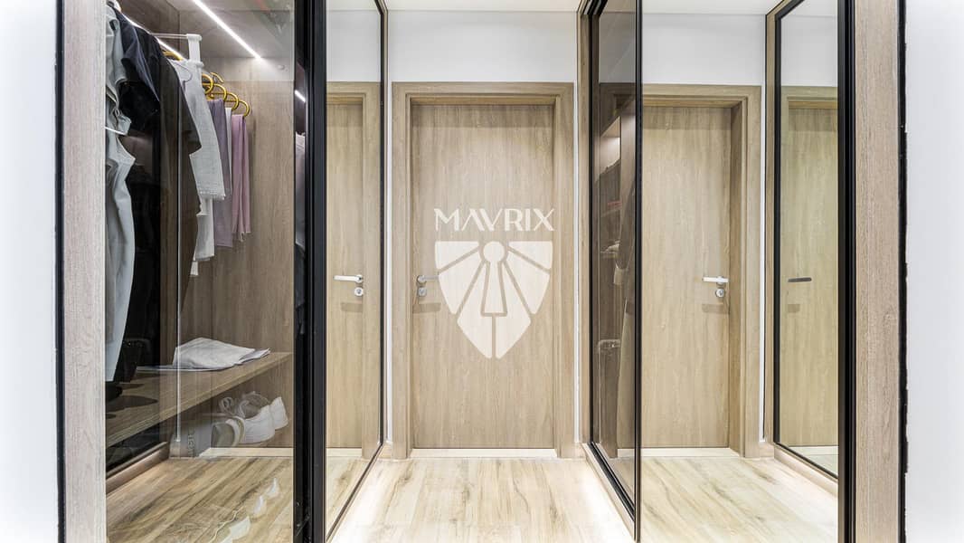 Luxury Townhouse | Private Elevator | Private Pool - Image 10
