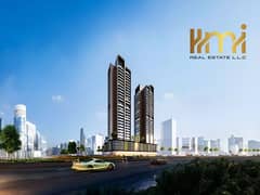 High ROI | Luxury Living | High Floor | Fully Furnished | Smart Home