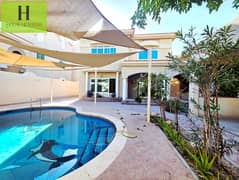 فیلا في شرقان 5 غرف 150000 درهم - 14967150