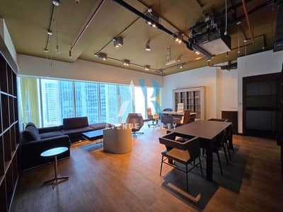 Office for Sale in Business Bay, Dubai - 20250826_131259. jpg Office for Sale in Business Bay, Dubai - 20250826_131259. jpg