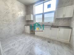 شقة في مدينة الرياض 2 غرف 65000 درهم - 14889220