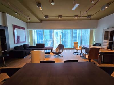 Office for Rent in Business Bay, Dubai - 20250826_131311. jpg Office for Rent in Business Bay, Dubai - 20250826_131311. jpg