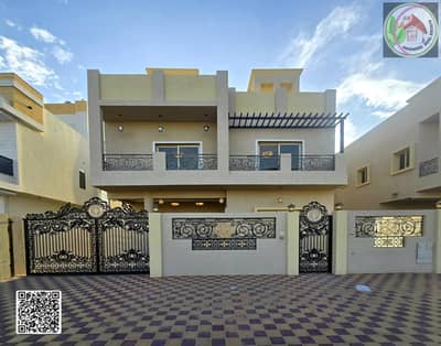 5 Slaapkamers Villa te Koop in Al Helio, Ajman - 1000614336. jpg 5 Slaapkamers Villa te Koop in Al Helio, Ajman - 1000614336. jpg