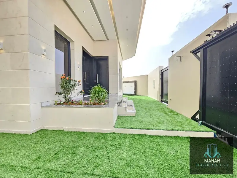 Luxury Villa for Sale in Ajman – Al Helio (Prime Location) – pohled 2