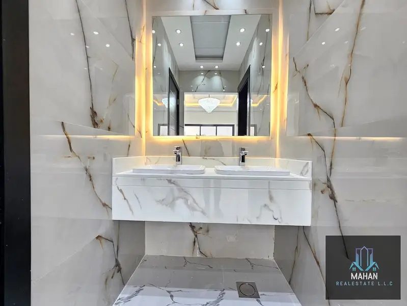 Luxury Villa for Sale in Ajman – Al Helio (Prime Location) – pohled 3