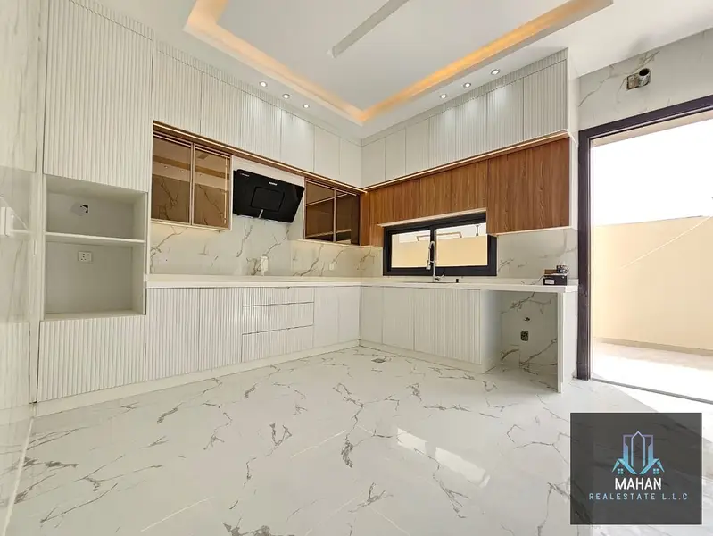 Luxury Villa for Sale in Ajman – Al Helio (Prime Location) – pohled 4