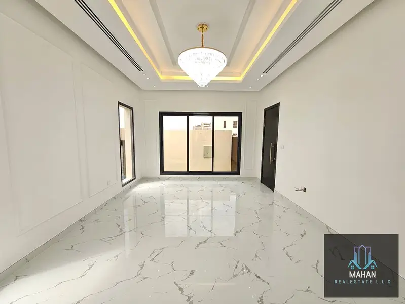 Luxury Villa for Sale in Ajman – Al Helio (Prime Location) – pohled 5