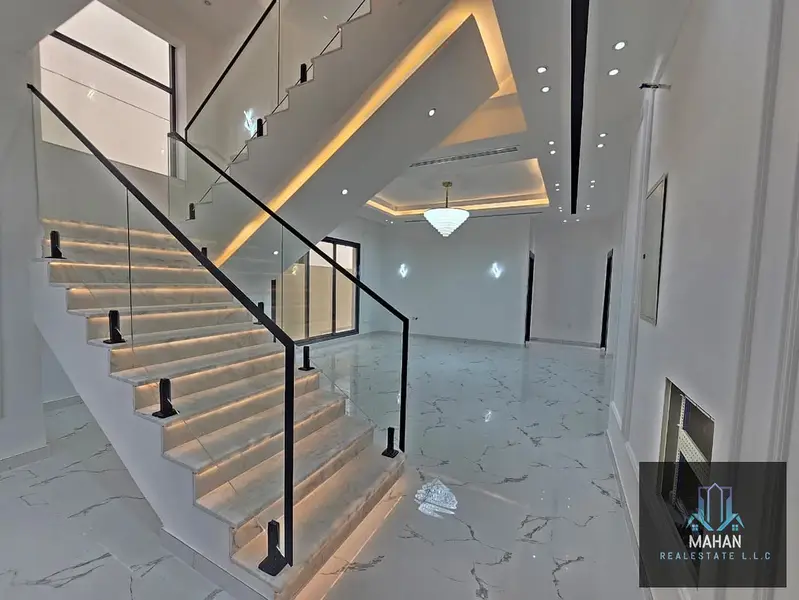 Luxury Villa for Sale in Ajman – Al Helio (Prime Location) – pohled 6