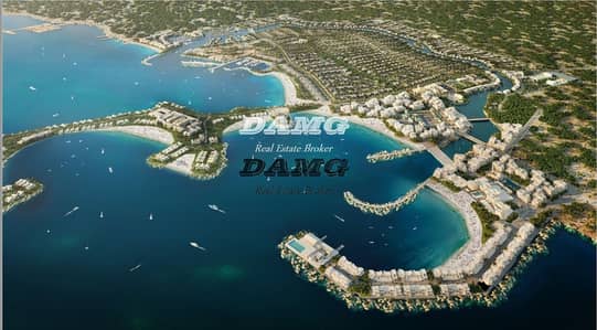 Brand new villa in ghantoot with 6 years payment plan Brand new villa in ghantoot with 6 years payment plan