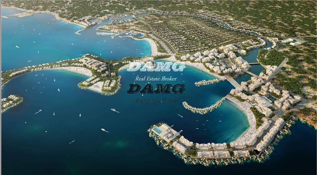 Brand new villa in ghantoot with 6 years payment plan Brand new villa in ghantoot with 6 years payment plan