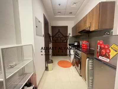 Studio for Rent in Jumeirah Village Circle (JVC), Dubai - IMG_3484. jpg Studio for Rent in Jumeirah Village Circle (JVC), Dubai - IMG_3484. jpg