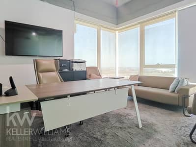 Office zum Miete in Business Bay, Dubai - Büro in Business Bay,Churchill Towers,Churchill Executive, 110000 AED - 14869967 Office zum Miete in Business Bay, Dubai - Büro in Business Bay,Churchill Towers,Churchill Executive, 110000 AED - 14869967