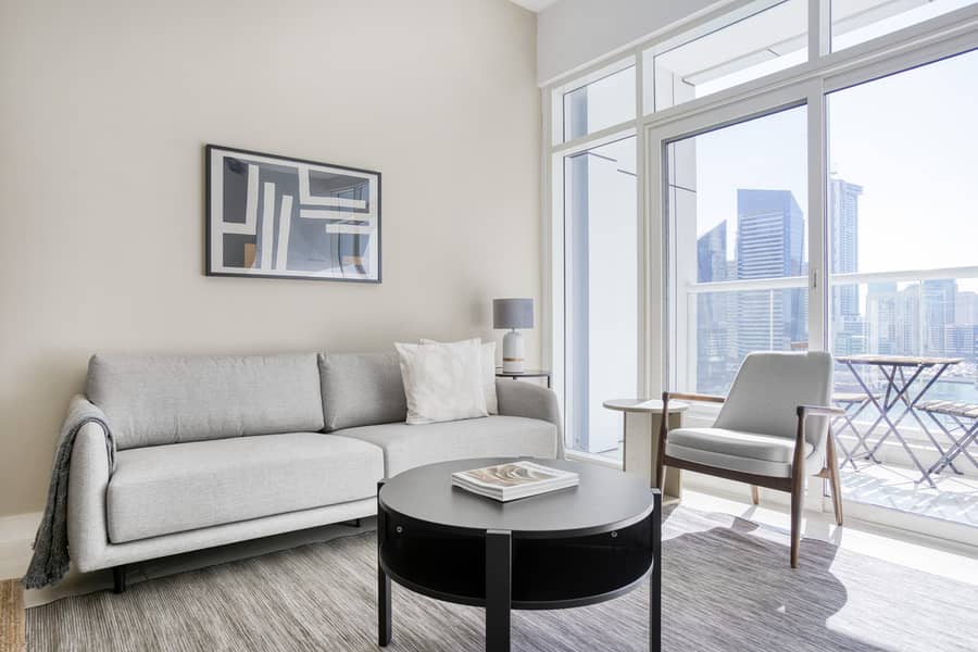 Appartamento a Dubai Marina,Continental Tower, 2 camere da letto, 15950 AED - 14967643 Appartamento a Dubai Marina,Continental Tower, 2 camere da letto, 15950 AED - 14967643