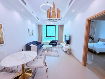 1 Bedroom Flat for Rent in Al Mamzar, Sharjah - IMG-20260311-WA0017. jpg 1 Bedroom Flat for Rent in Al Mamzar, Sharjah - IMG-20260311-WA0017. jpg