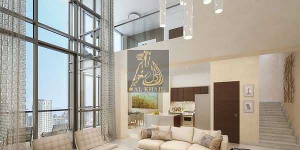 Amazing 3BR Penthouse for sale in Downtown Dubai | Burj Khalifa Views | Easy Payment Plan with Post Handover Amazing 3BR Penthouse for sale in Downtown Dubai | Burj Khalifa Views | Easy Payment Plan with Post Handover