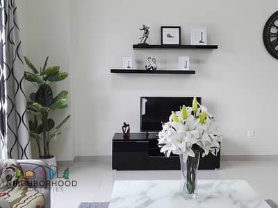 Brand New Studio |Fully Furnsihed Brand New Studio |Fully Furnsihed