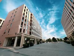 شقة في RD 3،اسواق سكنية،الممشى،مويلح 2 غرف 845000 درهم - 14967915