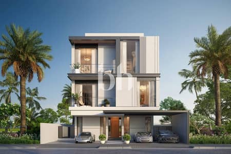 6 Bedroom Villa for Sale in Jumeirah Golf Estates, Dubai - Image 0