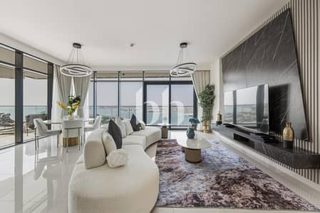 3 Camere Appartamento in affitto a Dubai Harbour, Dubai - Images Image Img