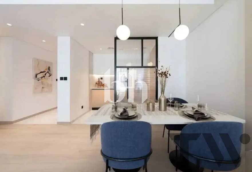 Furnished | 5 Years Payment Plan | High Floor - Image 5