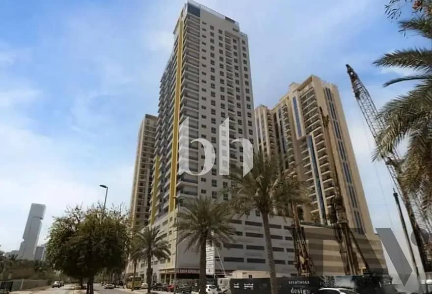 Furnished | 5 Years Payment Plan | High Floor - Image 10