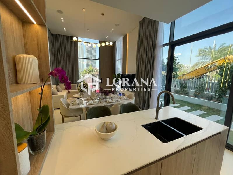 Rooftop Private pool | Private Lift | Negotiable - Image 4