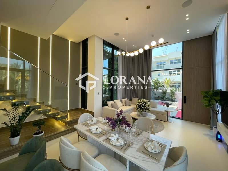 Rooftop Private pool | Private Lift | Negotiable - Image 5